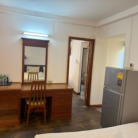 Hua Lin Inn Chiang Mai Zewnętrze zdjęcie