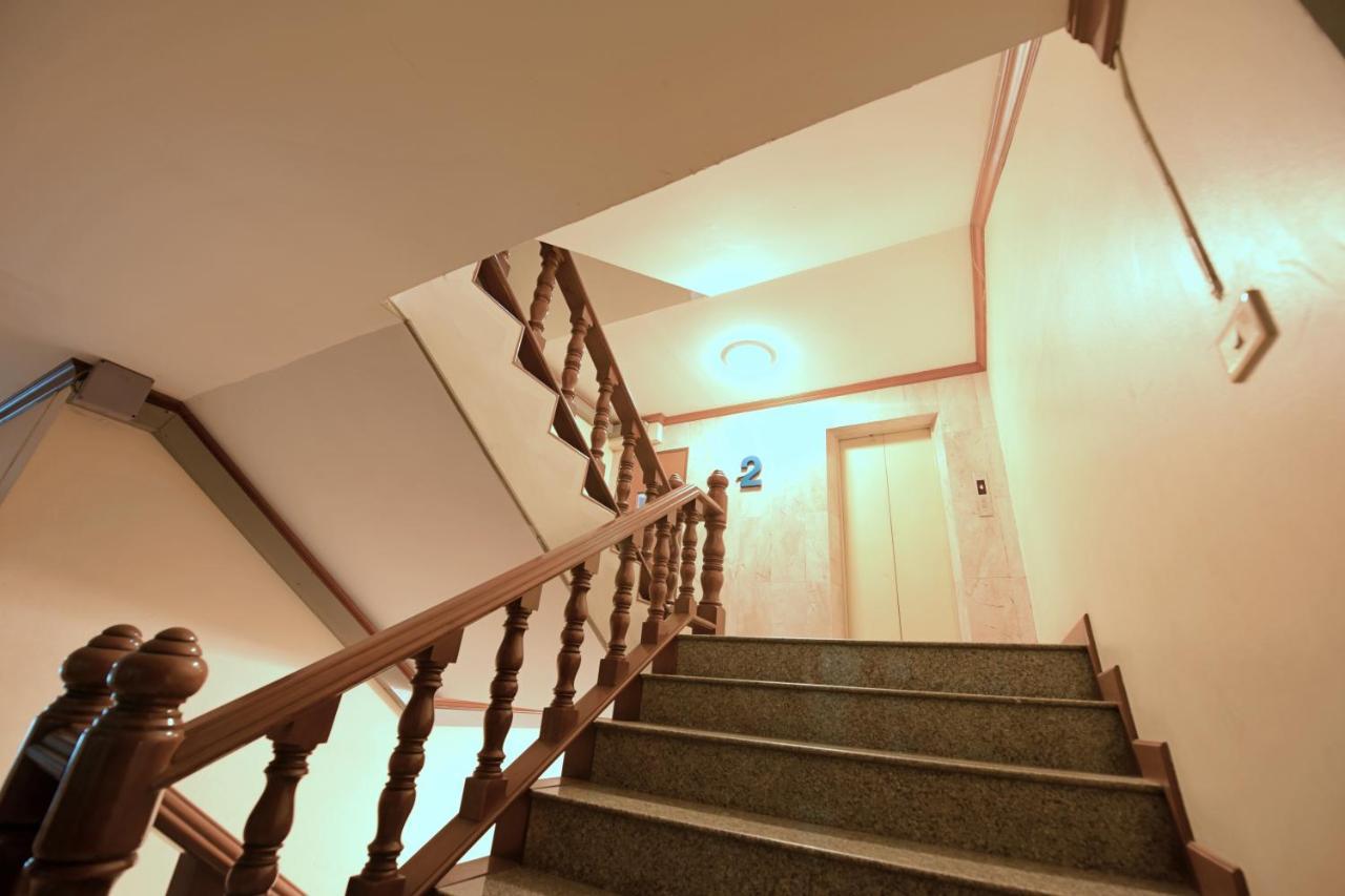 Hua Lin Inn Chiang Mai Zewnętrze zdjęcie