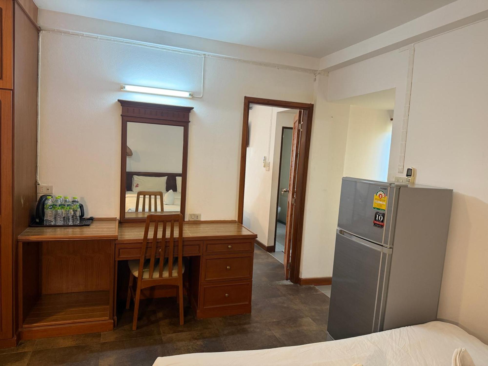 Hua Lin Inn Chiang Mai Zewnętrze zdjęcie