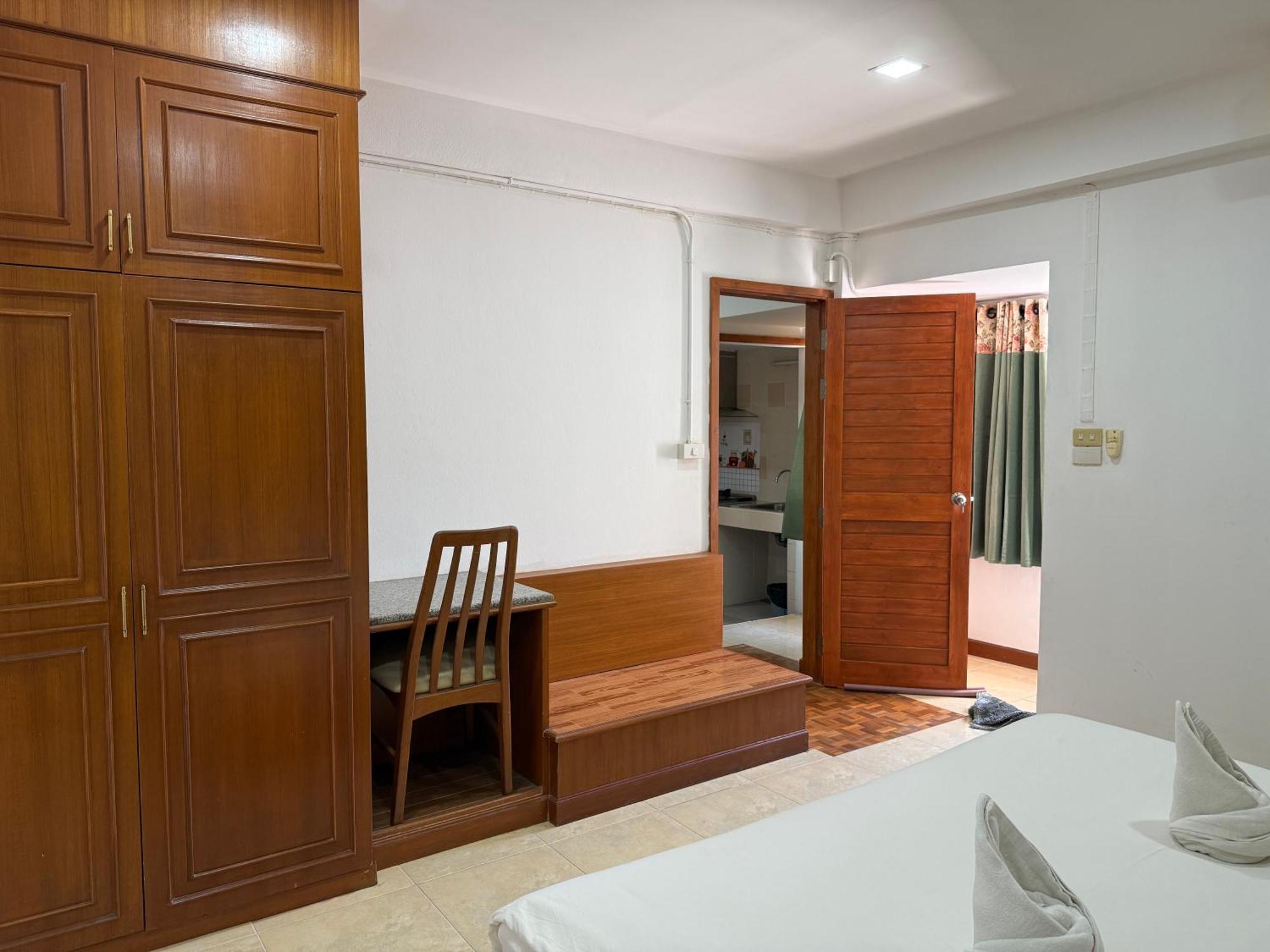 Hua Lin Inn Chiang Mai Zewnętrze zdjęcie