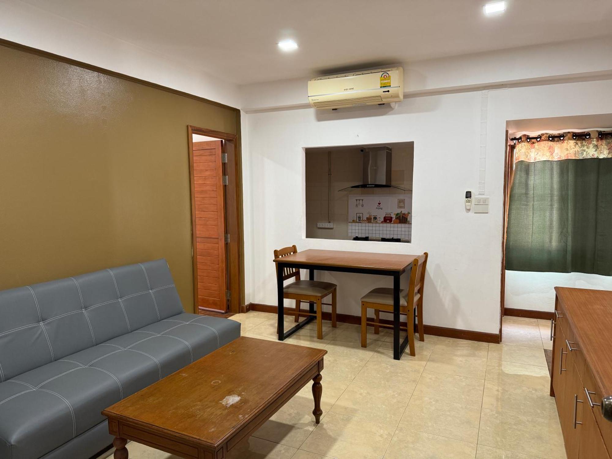 Hua Lin Inn Chiang Mai Zewnętrze zdjęcie